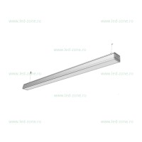 CORPURI LED LINIARE - Reduceri Corp Iluminat LED 36W 120cm Suspendat Promotie